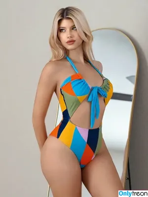 Gabi Champ / Gabi Ciamp / gabiciamp nude photo #1879