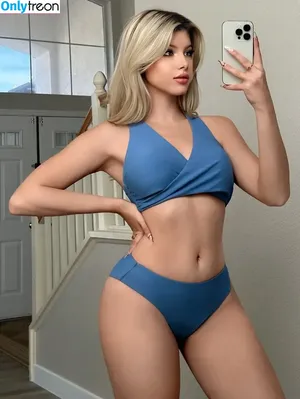 Gabi Champ / Gabi Ciamp / gabiciamp nude photo #1916