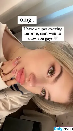 Gabi Champ / Gabi Ciamp / gabiciamp nude photo #2020