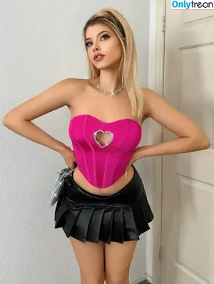 Gabi Champ / Gabi Ciamp / gabiciamp nude photo #2373