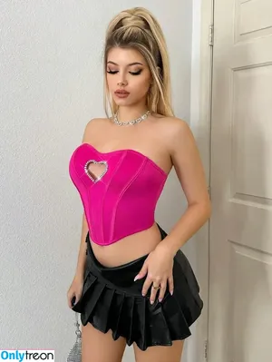 Gabi Champ / Gabi Ciamp / gabiciamp nude photo #2375