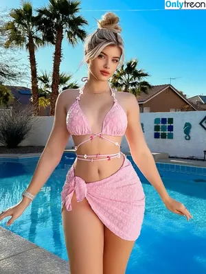 Gabi Champ / Gabi Ciamp / gabiciamp nude photo #2455