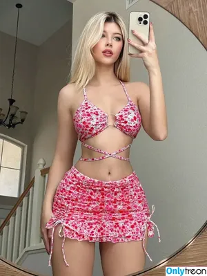 Gabi Champ / Gabi Ciamp / gabiciamp nude photo #3037