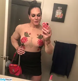 Gabi Garcia / gabi_garcia / gabigarciaofficial nude photo #0133