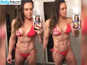 Gabi Garcia / gabi_garcia / gabigarciaofficial nude photo #0135