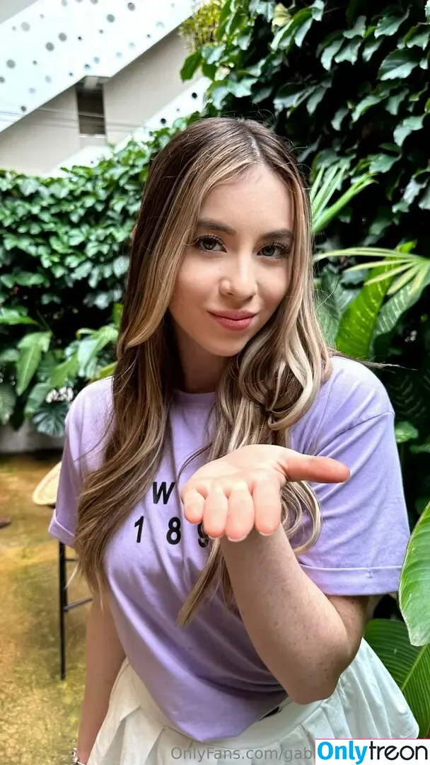 gabiandhersecrets nude photo #0001 (gabiandhersecrets)