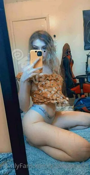 gabilopezz69 / gabilopezz nude photo #0001