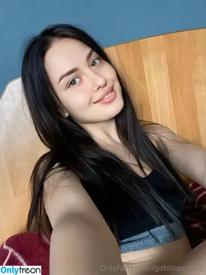 gabilopezz69 / gabilopezz nude photo #0550