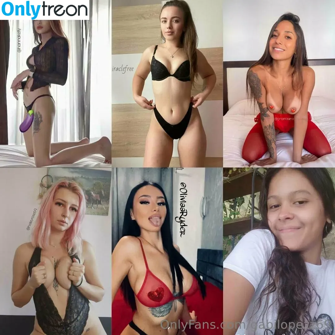 gabilopezz69 nude photo #0158 (gabilopezz)