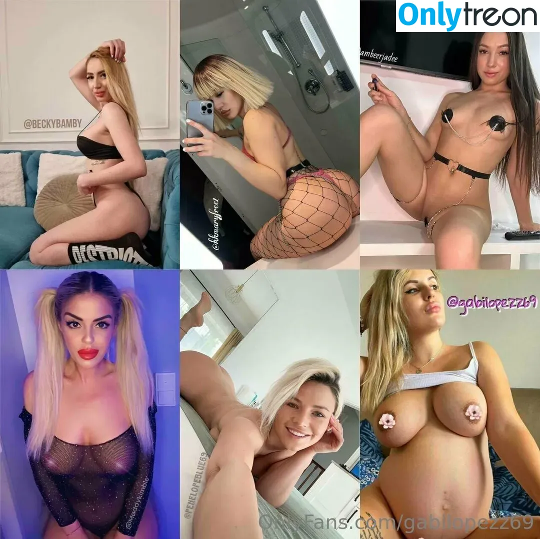 gabilopezz69 nude photo #0285 (gabilopezz)