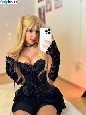 Gabriela Dutra / Cosplayer / gabriela.dutra nude photo #0056