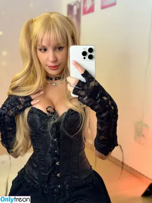 Gabriela Dutra / Cosplayer / gabriela.dutra nude photo #0057