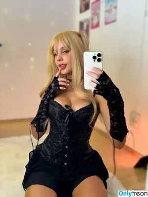 Gabriela Dutra / Cosplayer / gabriela.dutra nude photo #0058