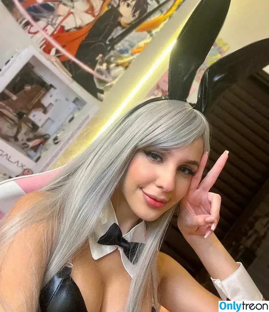 Gabriela Dutra nude photo #0033 (Cosplayer / gabriela.dutra)
