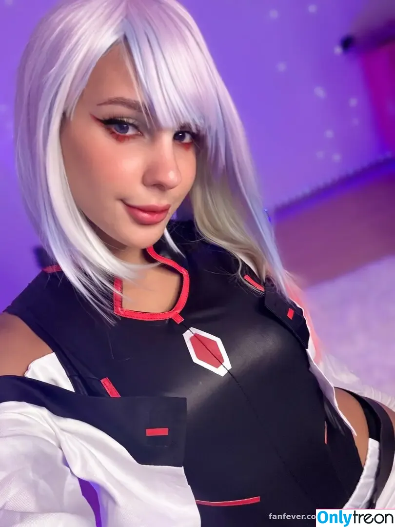 Gabriela Dutra nude photo #0035 (Cosplayer / gabriela.dutra)