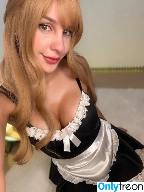 Gabriela Dutra nude photo #0055 (Cosplayer / gabriela.dutra)