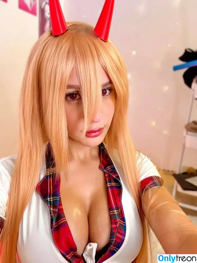 Gabriela Dutra nude photo #0062 (Cosplayer / gabriela.dutra)