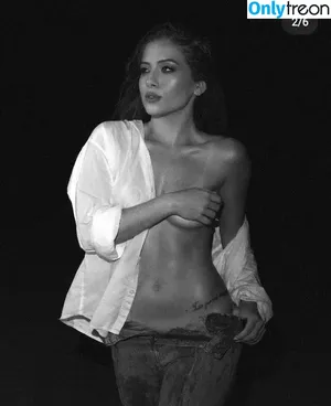 Gabriela Machado / gabbymachadoo / gabmgs / gabrielafmachado nude photo #0009