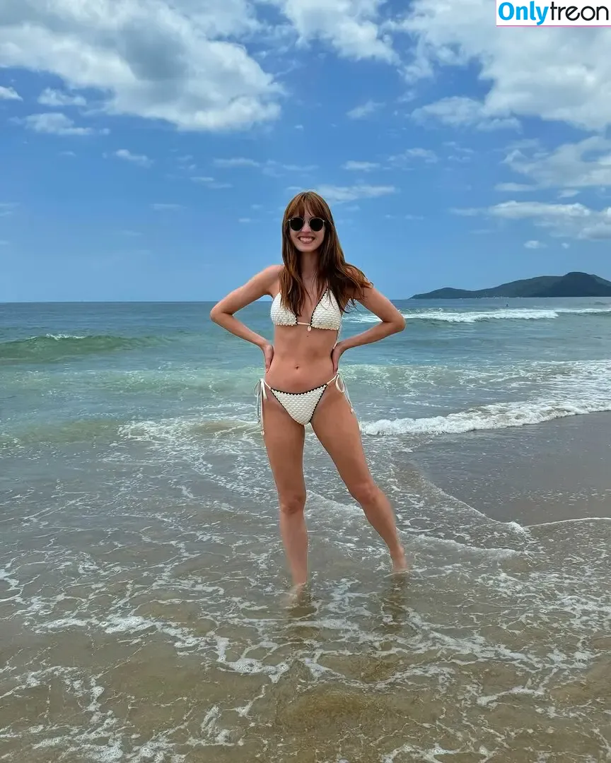 Gabriella Girardi nude photo #0001 (gagirardi)
