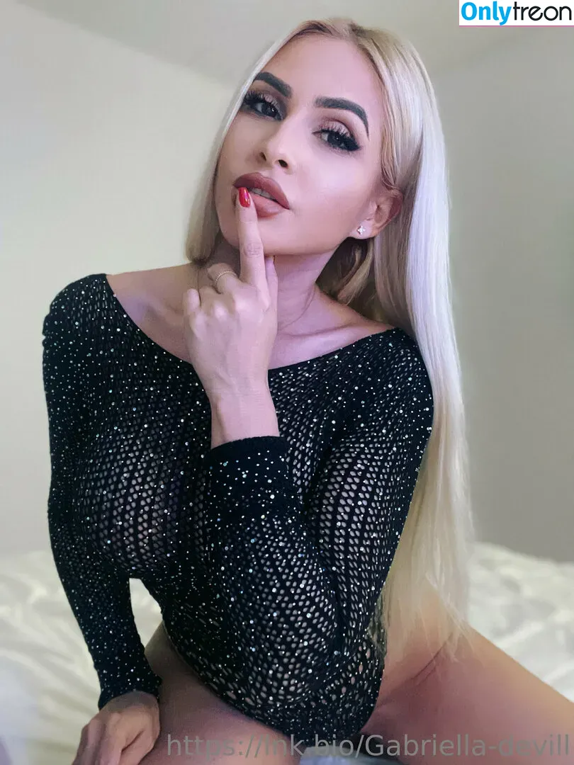 gabrielladeville nude photo #0112 (gabideville)