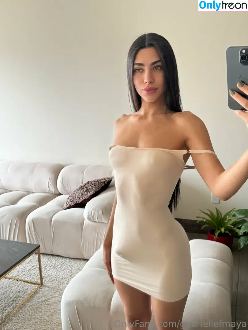 Gabrielle Maya nude photo #0081 (Gabriellefmaya)