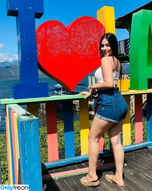 Gaby Henriquez / Gaby18Sexy / soygabyhenriquez nude photo #0017
