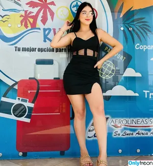 Gaby Henriquez / Gaby18Sexy / soygabyhenriquez nude photo #0031