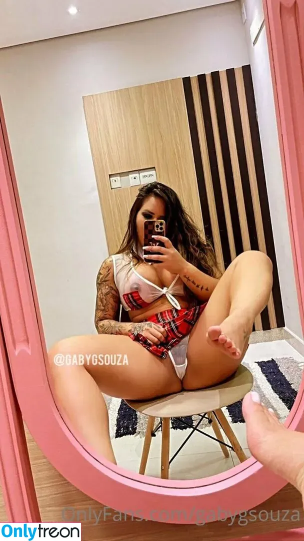 Gaby Souza nude photo #0023 (gabygsouza / lucky__14392)