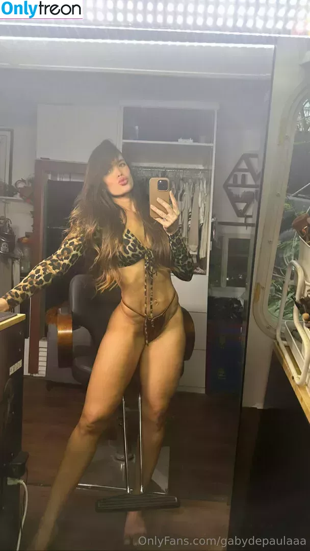 gabydepaulaaa nude photo #0001 (Gaby De Paula)
