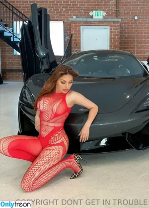gabyramirezof / gabyramireztv nude photo #0006