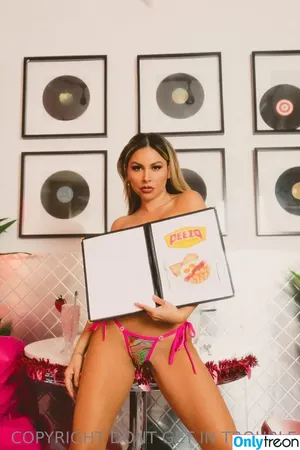 gabyramirezof / gabyramireztv nude photo #0012