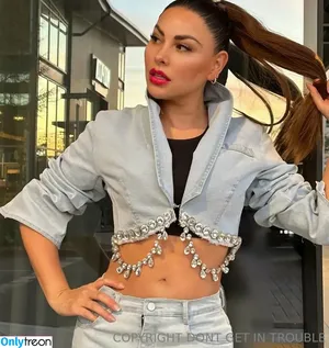 gabyramirezof / gabyramireztv nude photo #0014