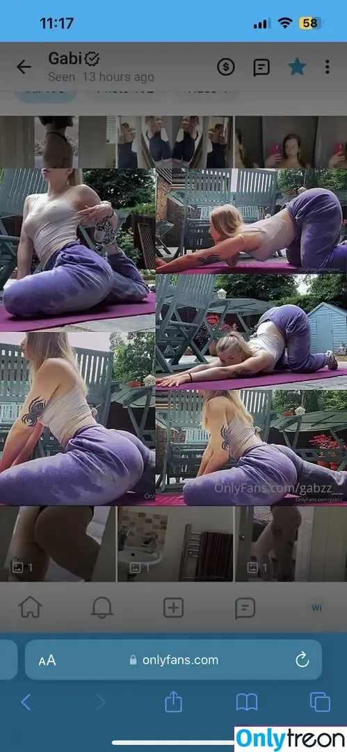 Gabzz_ nude photo #0013 (gabzz_.0 / gabzz__)