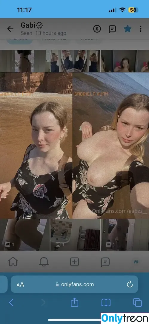 Gabzz_ nude photo #0015 (gabzz_.0 / gabzz__)