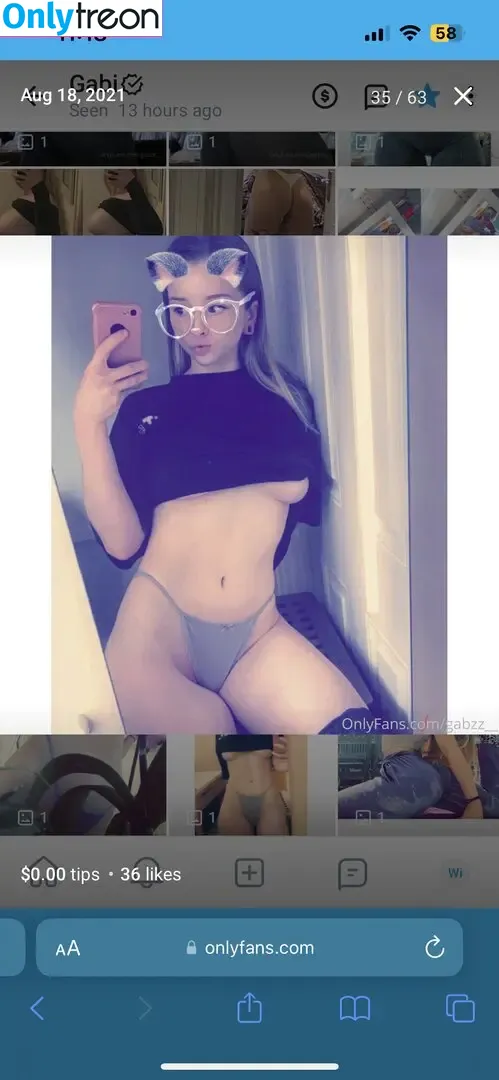 Gabzz_ nude photo #0025 (gabzz_.0 / gabzz__)