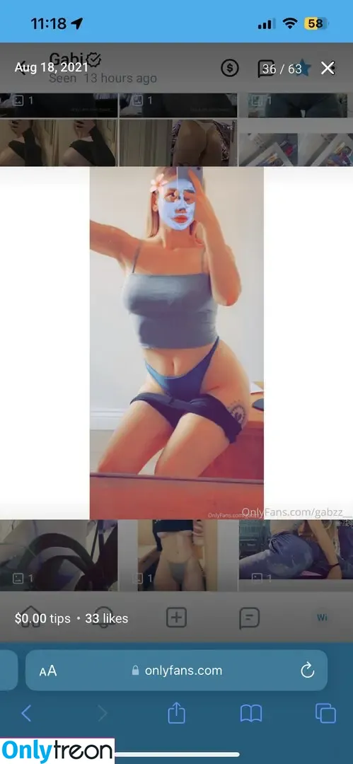 Gabzz_ nude photo #0026 (gabzz_.0 / gabzz__)