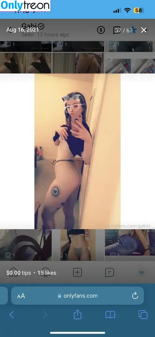 Gabzz_ nude photo #0027 (gabzz_.0 / gabzz__)