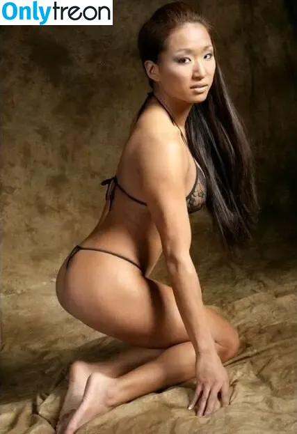 Gail Kim nude photo #0074 (gailkimitsme)