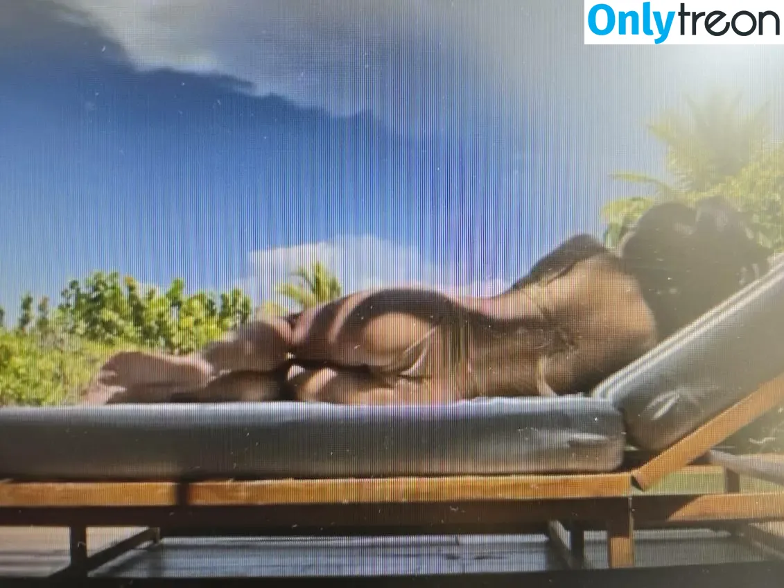 Gail Kim nude photo #0735 (gailkimitsme)