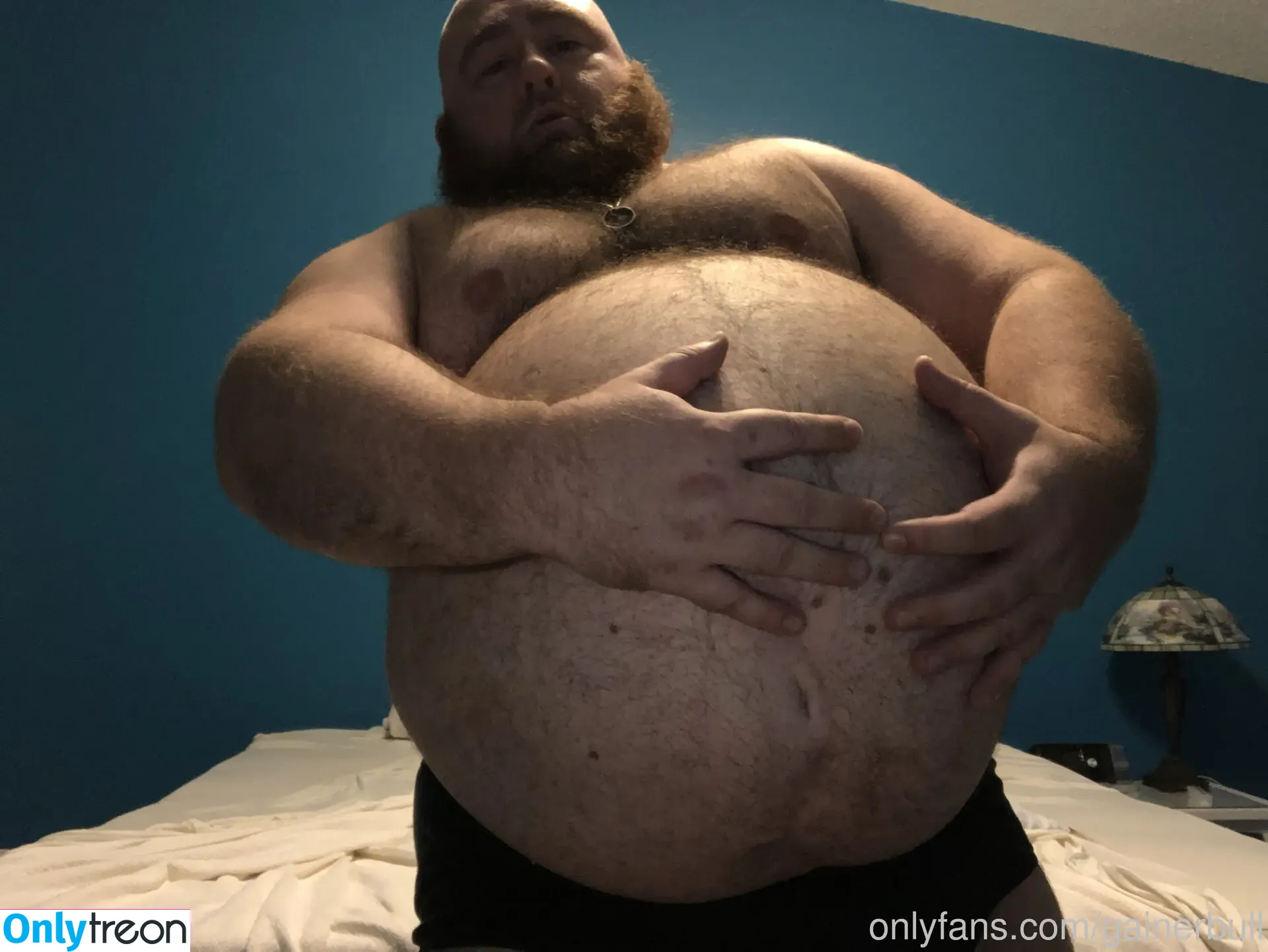 gainerbull nude photo #0004 (gainerbull)