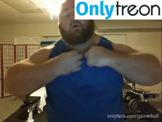 gainerbull nude photo #0008 (gainerbull)