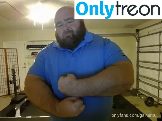 gainerbull nude photo #0014 (gainerbull)