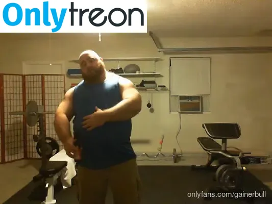 gainerbull nude photo #0020 (gainerbull)