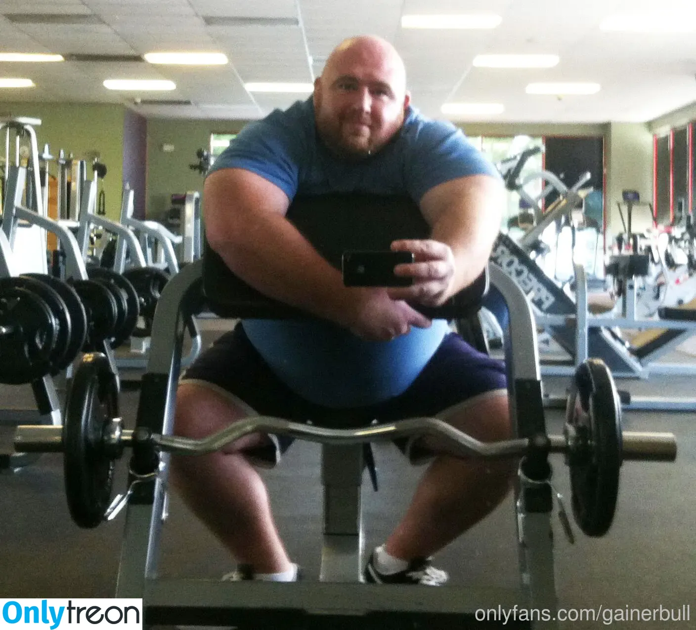 gainerbull nude photo #0022 (gainerbull)