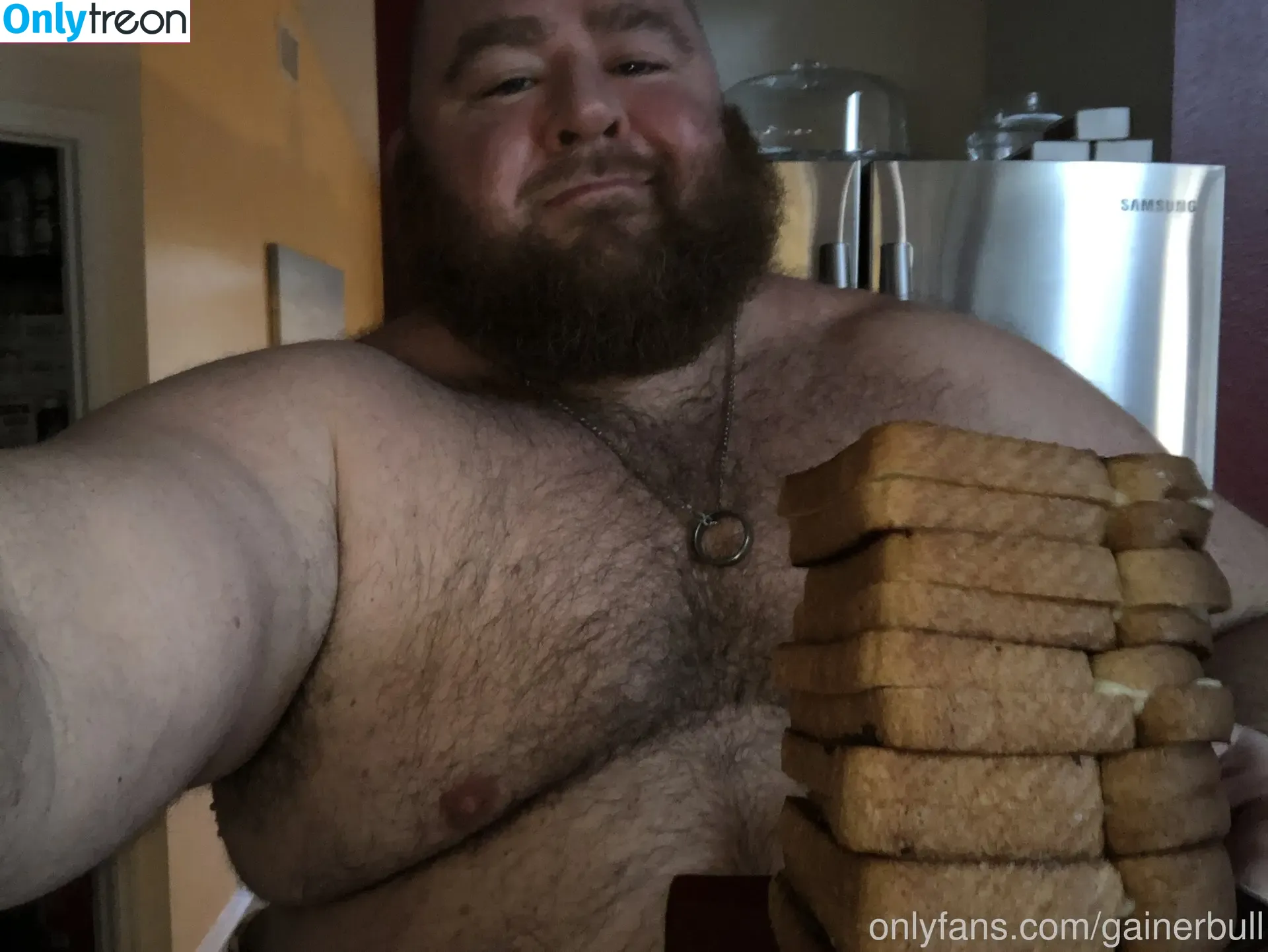 gainerbull nude photo #0034 (gainerbull)