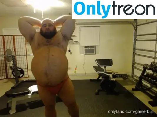 gainerbull nude photo #0036 (gainerbull)