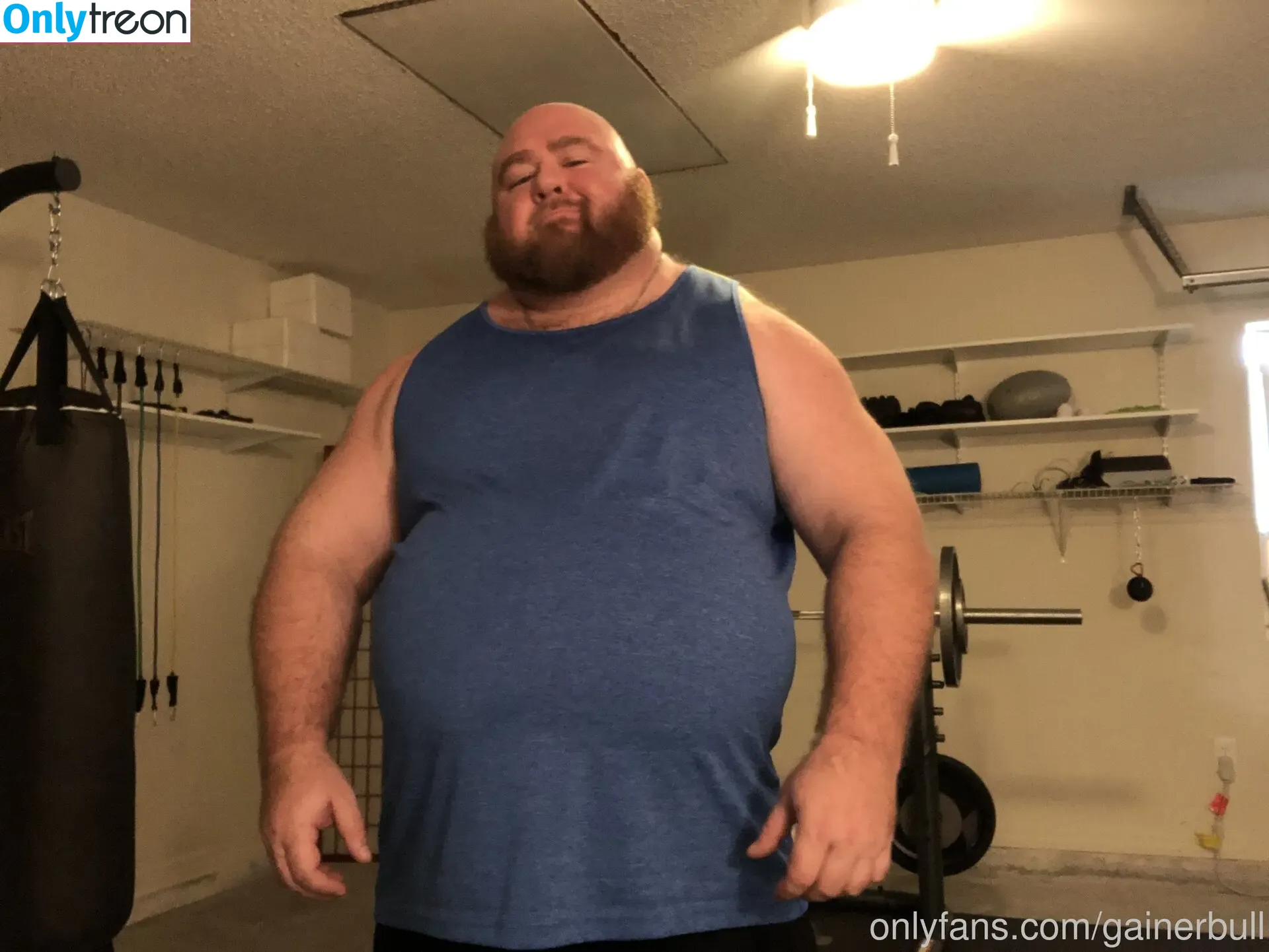 gainerbull nude photo #0046 (gainerbull)