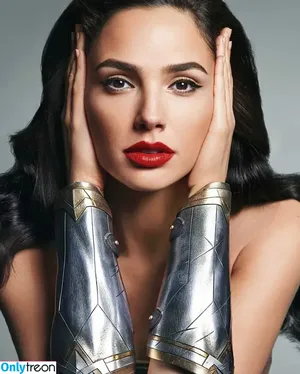 gal_gadot / GalGadotUSA1 / inked_hriss nude photo #0230