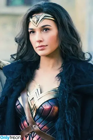 gal_gadot / inked_hriss nude photo #0338