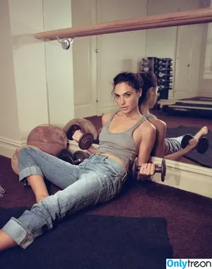 gal_gadot / GalGadotUSA1 / inked_hriss nude photo #0361
